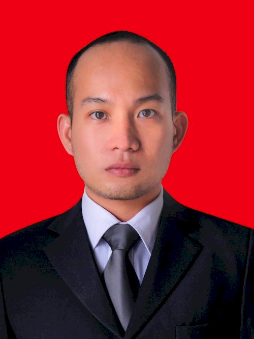 HENDRA BUDIMAN PARLINDUNGAN
