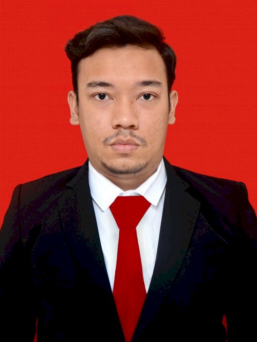 RAIHAN RENDANY SOMANTRI