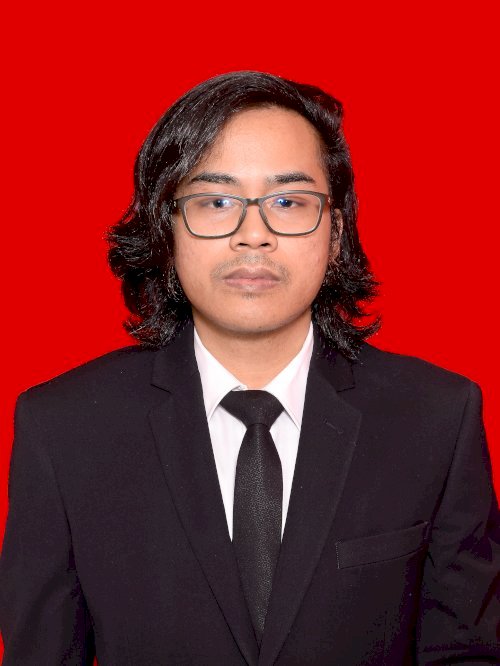 MOHAMMAD SYAHBANU