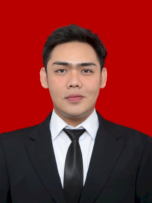 YUSUF MAULANA