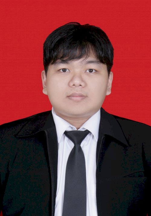 WILLIAM WIJAYA