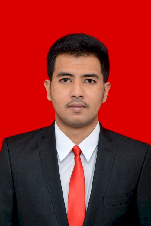 AHMAD NABIL