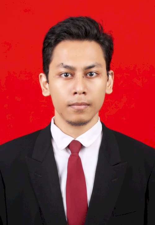 AINAL YAQIN