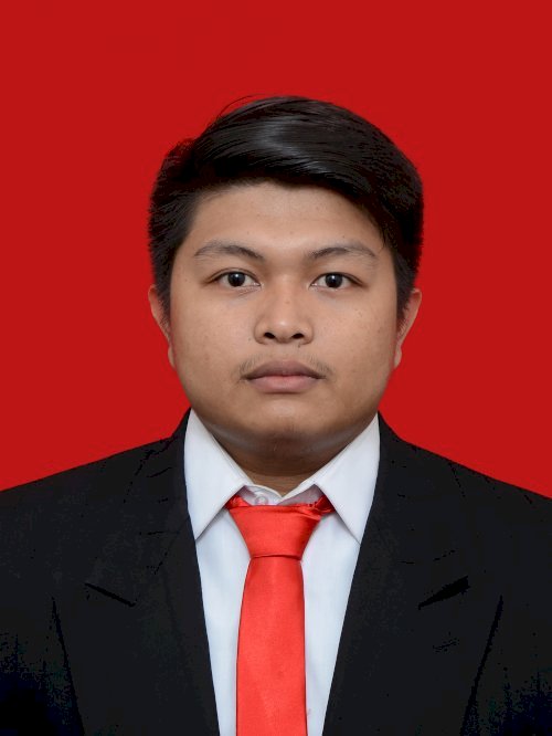 MUHAMMAD FADRIANSYAH ZIZDY