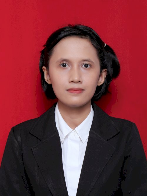 BERNADETTA ANGGITA LARASATI
