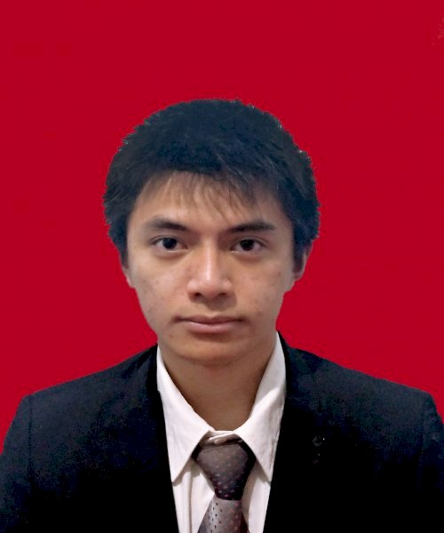 GABRIEL MATTHEW ANTONY