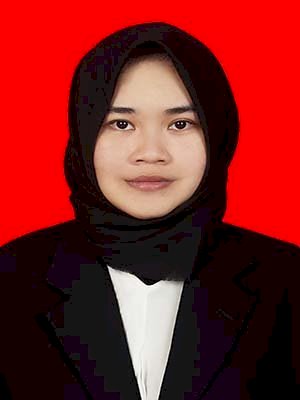 MELISSA MAHARANI BILLAH