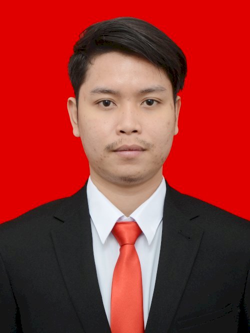 ANDREI MAULANA
