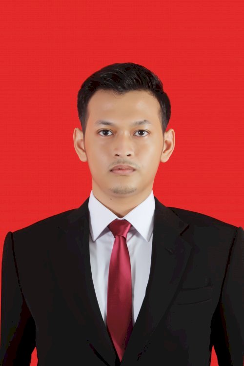 YUDHA DARMAWAN GUSTAVIANTO