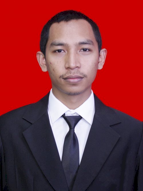 MUHAMMAD BAYUAJI