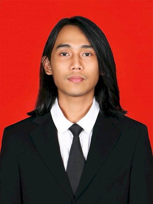 AYI GALIH ANDHIKA BHAYANGKARA ASALI