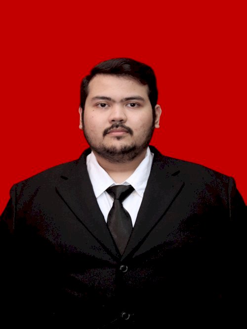 ADAM MALIKI NOVIANDRE