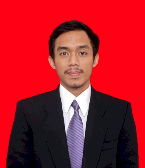 ALGIE RAMADHAN