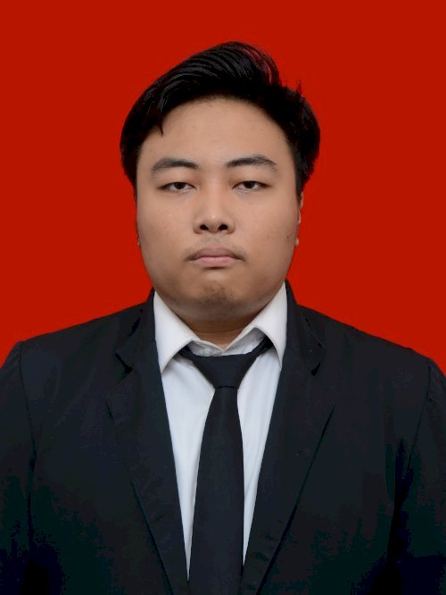 BILLY LUKITO