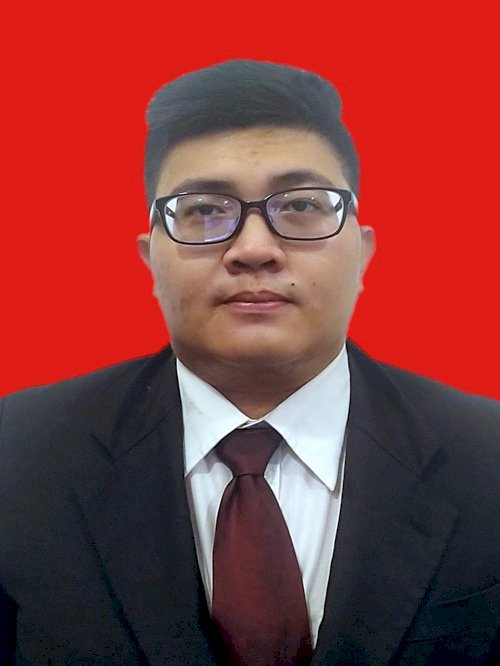 ELKANA IMMANUEL AMANDO LAOLY