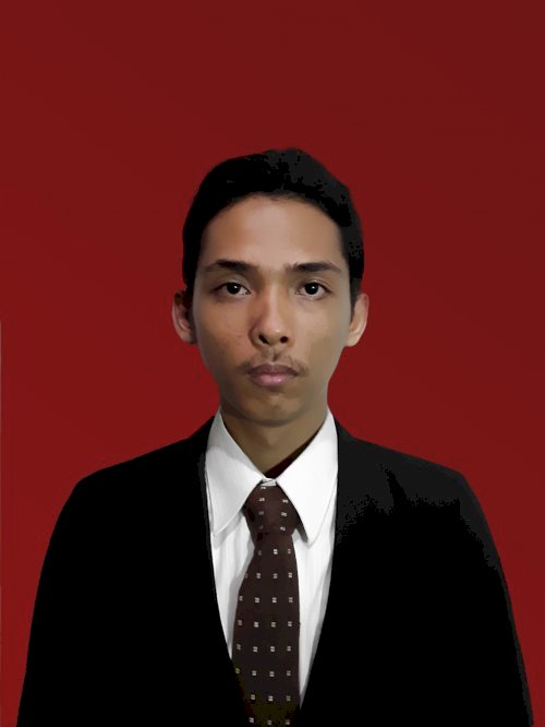 MUHAMMAD NIZAR