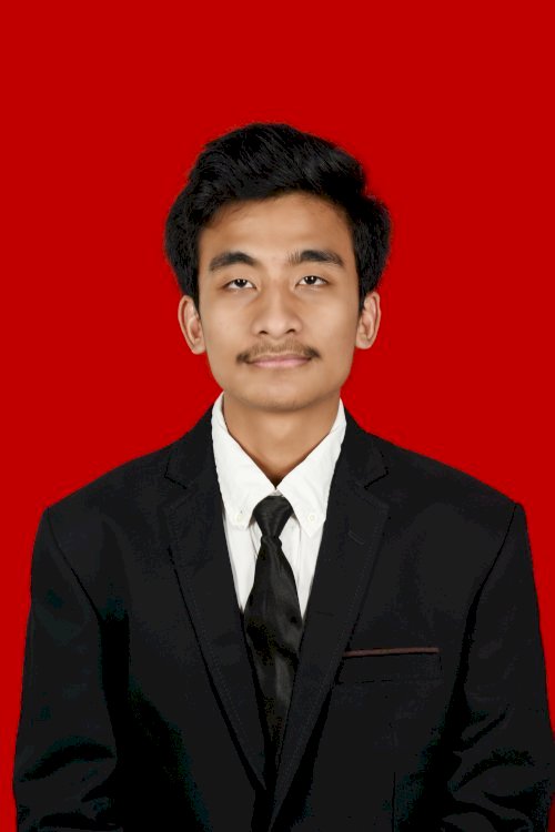 MUHAMMAD RIZKY PRATAMA