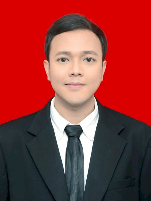 MOHAMAD FADJRI MAWARID