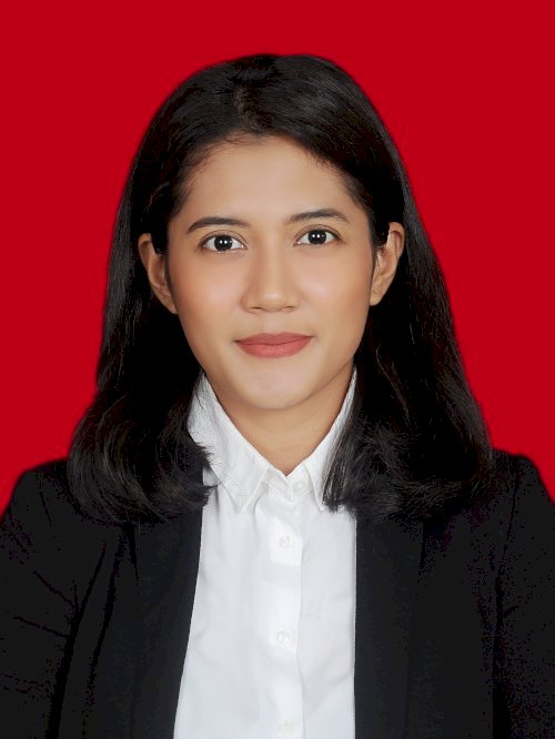 DINTA NURMAULUDY GUSFITRIANNISA