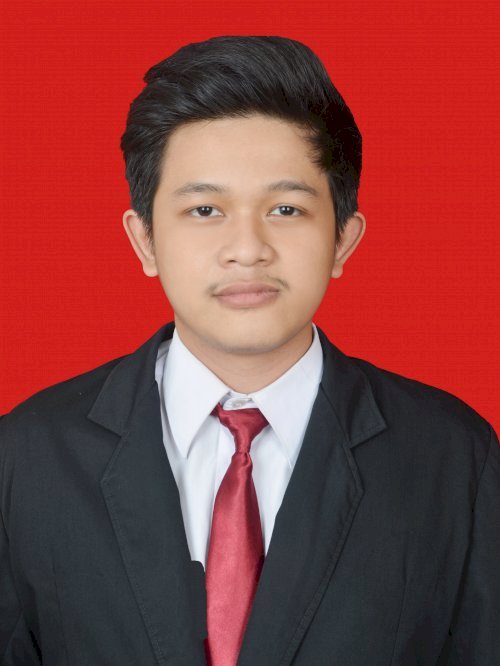 AJI NUR CAKRA WICAKSONO