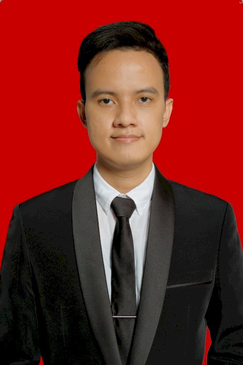 REZA ARYA PUTRA