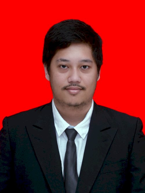 RADEN TRIVANO RADITYA PUTERA