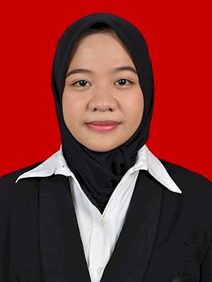 MALINDA AMALIA