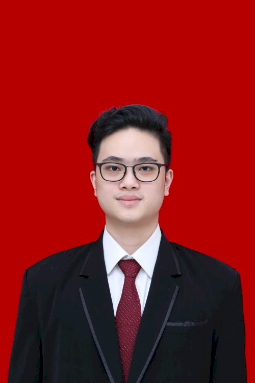 IVAN DHARMA KOE