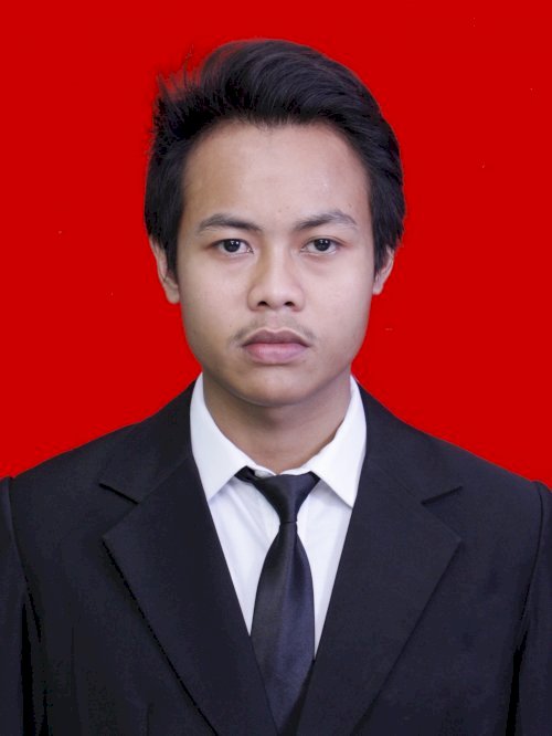 AHMAD HIDAYATUL AKMAL