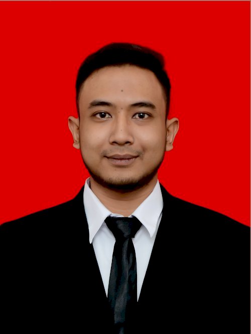 MOHAMMAD RIZQI