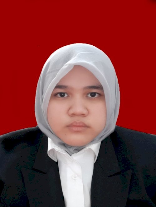 AZIZA SAKINAH SURAHMAN