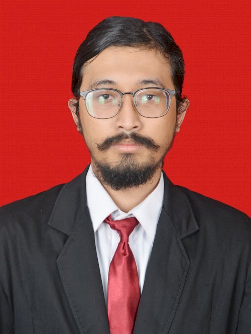 ANGGA RIZKY PRATAMA