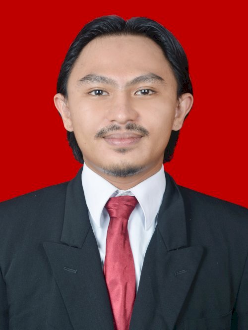 ALDHY RACHMAN