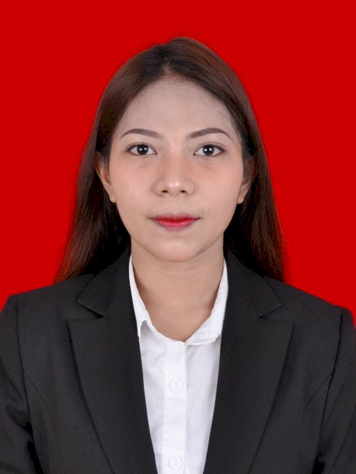 STEFANIE CLAUDIA MATASIK ROMBE