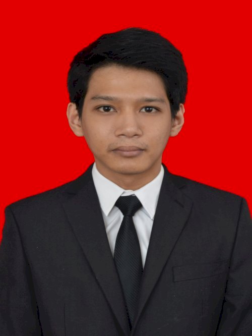 VANDRA PRADIPTA