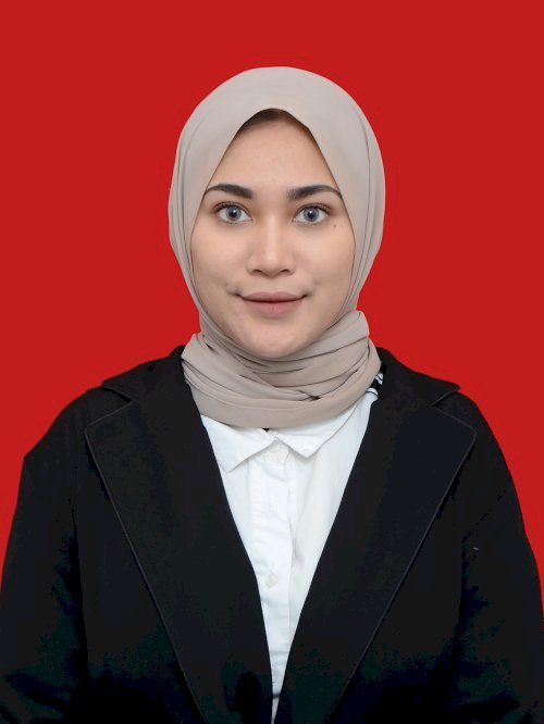 STEVANNI CYINTIA DEWI