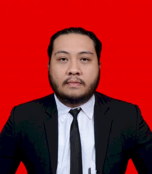 MUHAMMAD TRYAWANSYAH