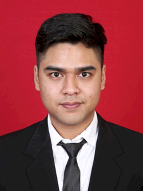 M. FADLIZIL IKRAM YUSHANA SUPOMO