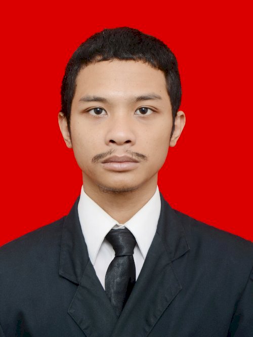 BAGUS ANGGARDA JAYA