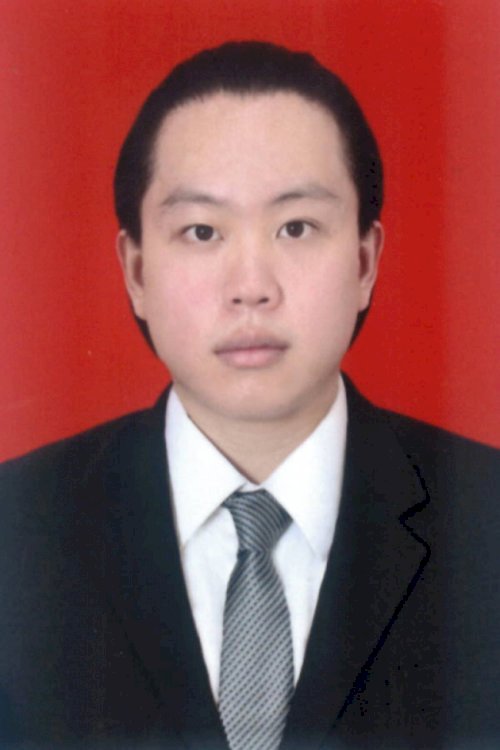 CARLO LOUISE ALIWARGA