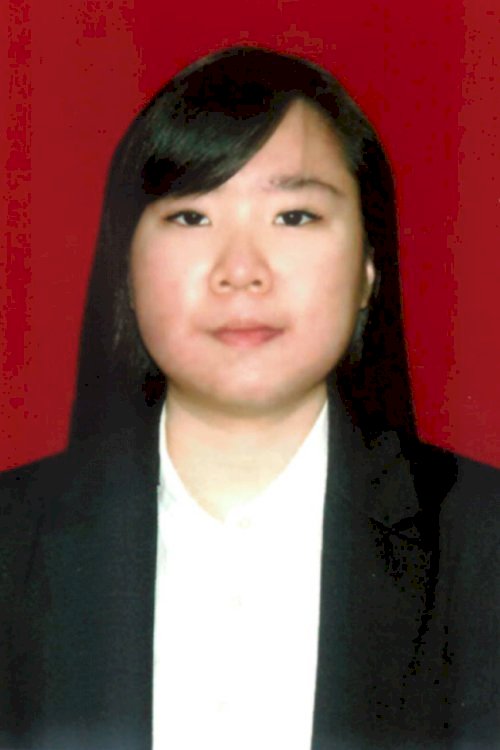 PEGGY ELVARETTA CHAYADI