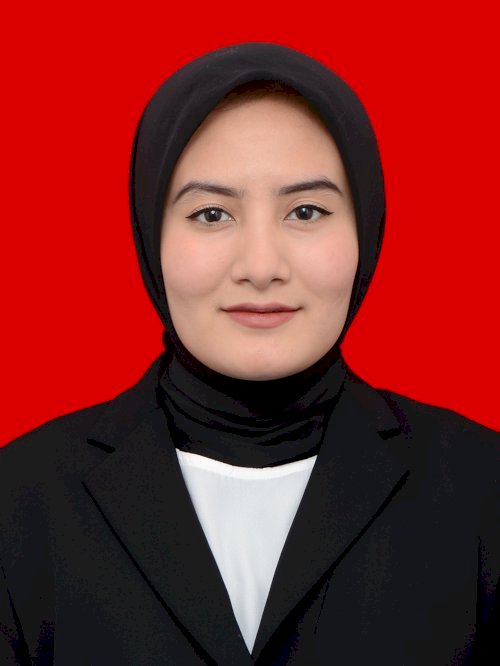 DAMILAH TANTY JANUARTY