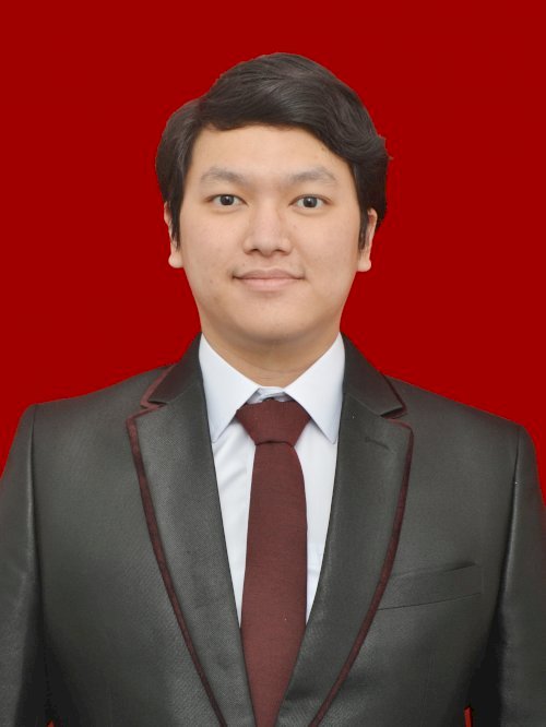 BRIANT STEVANUS