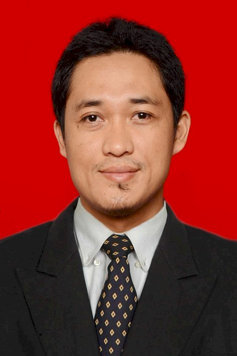 ARIEF HENRYZAL POERNOMO
