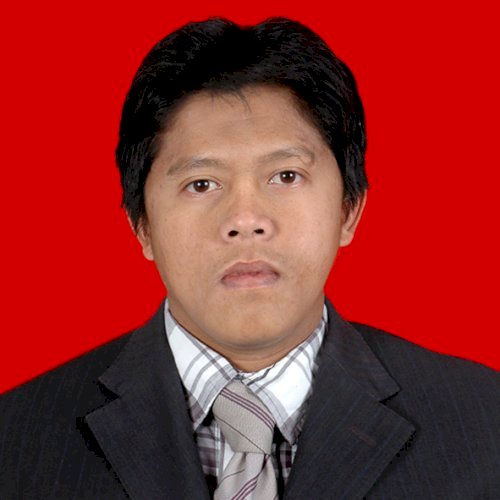 CANDRA DARUSMAN