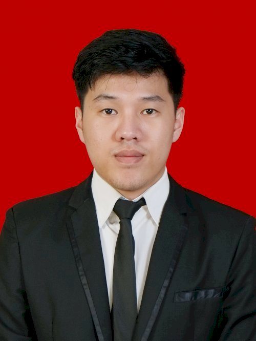 WILLIAM SUSILO
