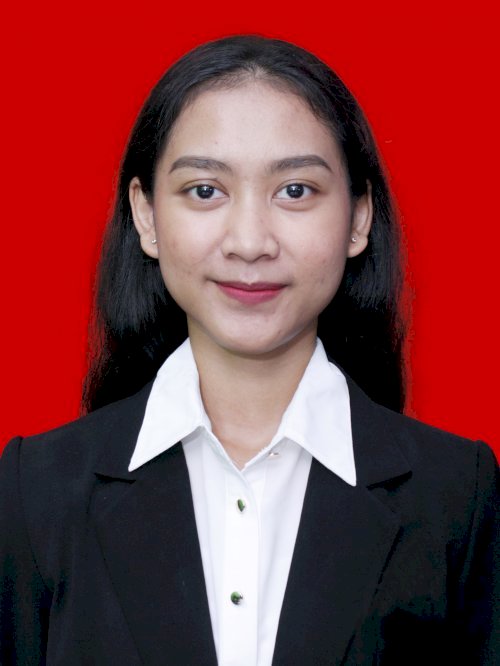 LAURA ANINDYA BTARI SEKARSANI