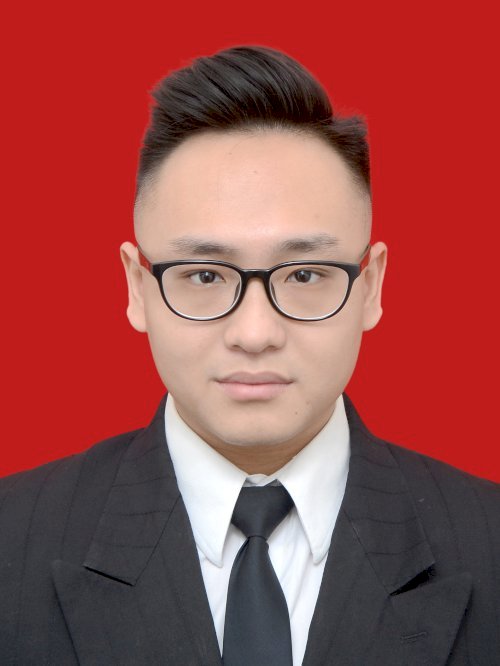 ALBERTUS ANDIKA