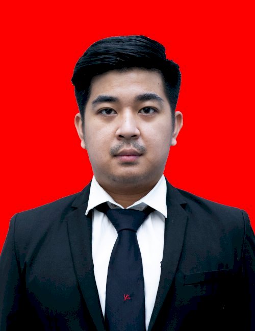 KELVIN CHENDANA