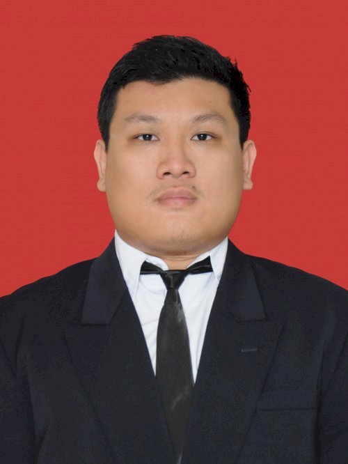 CALVIN NOVELIANUS THOMAS